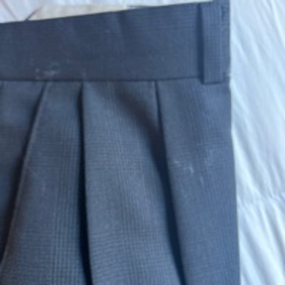 🌿Ralph Lauren Chaps men’s 40R navy suit🌿 - Picture 12 of 14